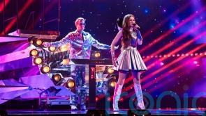 Eurovision star Emmy was &lsquo;scared&rsquo; of Irish judges