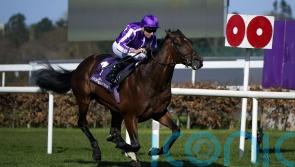 Delacroix out to enhance Derby claims at Leopardstown