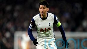 Tottenham captain Son Heung-min could return for Palace clash &ndash; Ange Postecoglou