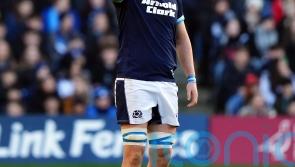 Scott Cummings&rsquo; inclusion in Lions squad no surprise to me &ndash; Zander Fagerson