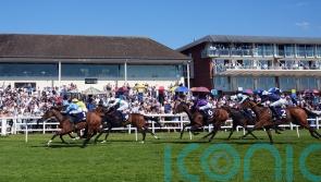 Generation game enough to pull off Chartwell repeat