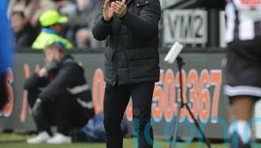 Stephen Robinson hails St Mirren&rsquo;s &lsquo;outstanding&rsquo; display at Dundee United