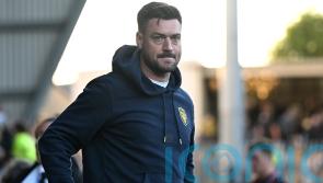 AFC Wimbledon boss Johnnie Jackson wary of Notts County fightback in second leg