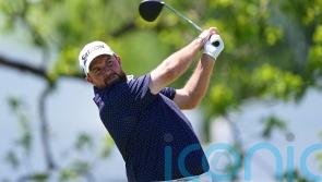 Shane Lowry and Sepp Straka share lead ahead of Truist Championship final round
