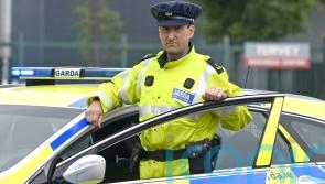 Death of garda at checkpoint marks &lsquo;desperately sad day&rsquo;, says Commissioner