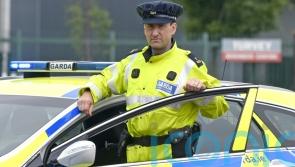 Roads gardai should not be exposed to &lsquo;excessive danger&rsquo;, says minister