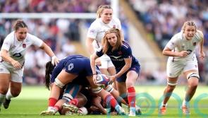 Study finds lower tackle height in women&rsquo;s rugby has reduced head contact