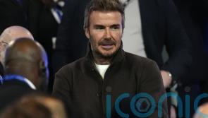 David Beckham tells gloating Minnesota United to &lsquo;show a little respect&rsquo;
