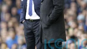 Simon Thomas says following Jeff Stelling was &lsquo;like replacing Fergie at United&rsquo;