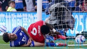 Forest&rsquo;s Taiwo Awoniyi in induced coma after urgent abdominal surgery