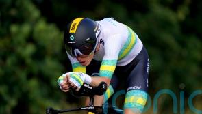 Cyclist Rohan Dennis receives suspended sentence over Olympian wife&rsquo;s death