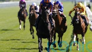 Whirl-wind performance from O&rsquo;Brien filly in Musidora