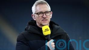 Gary Lineker apology on Instagram post: &lsquo;That image does not reflect my views&rsquo;