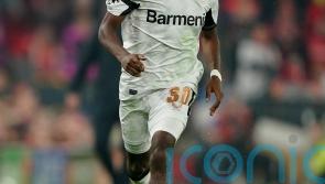 Liverpool open talks with Bayer Leverkusen defender Jeremie Frimpong