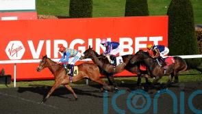 York &lsquo;stepping stone&rsquo; for Ascot hope Glittering Surf