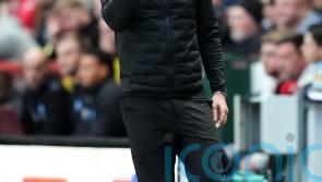 Nathan Jones believes he proved critics wrong leading Charlton to play-off final