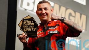 Nathan Aspinall wins in Aberdeen as Luke Littler secures spot as top seed