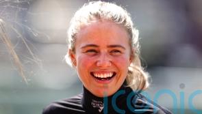 Saffie Osborne calls on Steve Cauthen for Preakness pointers