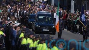 Garda killed at checkpoint left no stone unturned in duty of care, funeral told