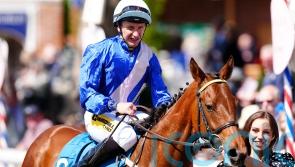 Secret Hideaway advertises Ascot claims with shock success