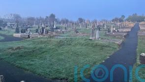 Human remains discovered at site of previous search for Disappeared victim