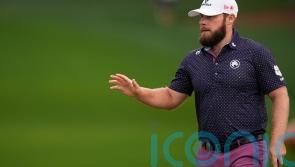 Not my finest moment &ndash; Tyrrell Hatton rues latest outburst