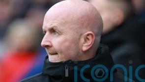 David Martindale says Livingston can play without pressure in play-off final