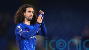 Enzo Maresca points to Marc Cucurella&rsquo;s Barcelona connections after Chelsea win