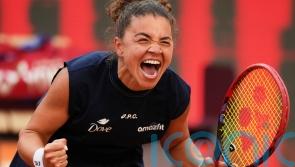 Jasmine Paolini becomes first home winner of Italian Open for 40 years
