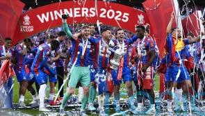 Sunday&rsquo;s briefing: Eze fires Eagles to cup win as Everton set to leave Goodison