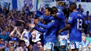 Iliman Ndiaye stars as Everton sign off from Goodison Park with Southampton win