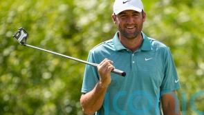 Scottie Scheffler rivals can take heart from Justin Thomas tale in US PGA finale