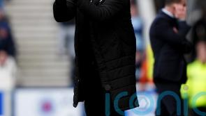 Motherwell finish with a flourish to give Michael Wimmer reasons to be cheerful