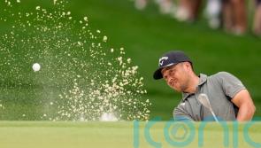 Xander Schauffele ends US PGA title defence complaining about conditions