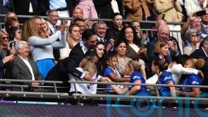 Sonia Bompastor hails new US investors after Chelsea win FA Cup to seal treble
