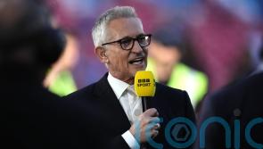 Gary Lineker expected to announce early BBC exit before 2026 World Cup &ndash; report