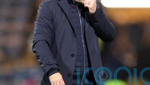 Dundee sack manager Tony Docherty after avoiding risk of relegation on final day