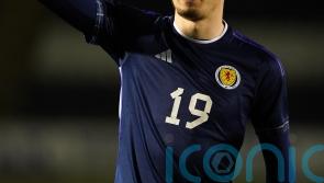 Kieron Bowie and Andy Irving among seven uncapped players in Scotland squad