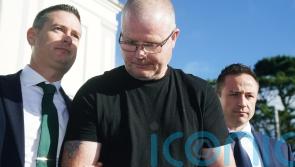 Satchwell replied &lsquo;guilty or not guilty, guilty&rsquo; when charged with wife&rsquo;s murder