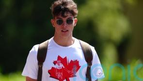 This is what I was born to do &ndash; Oliver Bearman &lsquo;living the dream&rsquo; in Formula One