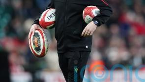 Matt Sherratt to resume Wales interim head coach role for Japan tour in July