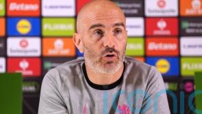 Chelsea boss Enzo Maresca criticises UEFA&rsquo;s lack of regulation in final build-up