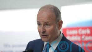 Taoiseach welcomes review of EU co-operation deal with Israel