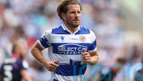 Sam Hutchinson had heart attack in sixth minute of match before scoring winner