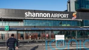 Ireland examining report that US deportees flight stopped at Shannon Airport