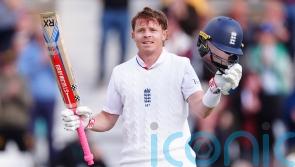 England put Zimbabwe to the sword with record first-day total at Trent Bridge