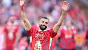 Mohamed Salah doubted whether he could reproduce best form for Liverpool