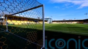 Ross County condemn Livingston fan for allegedly spitting at assistant boss