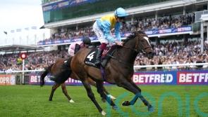 Rumstar in good shape for Temple test at Haydock