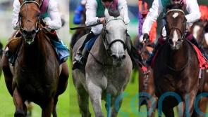 Field of dreams for Juddmonte with three Classic chances